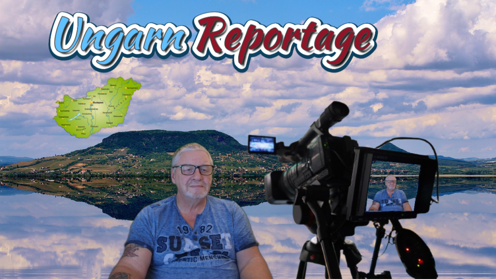 Ungarn Reportagen