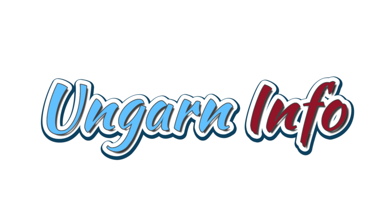Ungarn Info