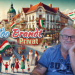 Udo Brandt Privat