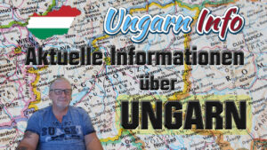 Aktuelle Informationen aus Ungarn