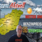 Ungarn Aktuell - Info - Wetter / Wechselkurs / Benzinpreise / Nachrichten / Wassertemperaturen