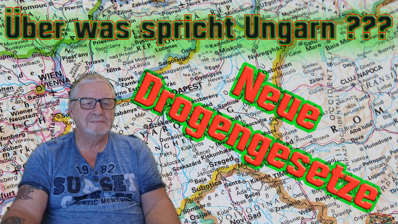 ueber was spricht ungarn