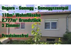 Ungarn Haus Immobilie Kaufen_www