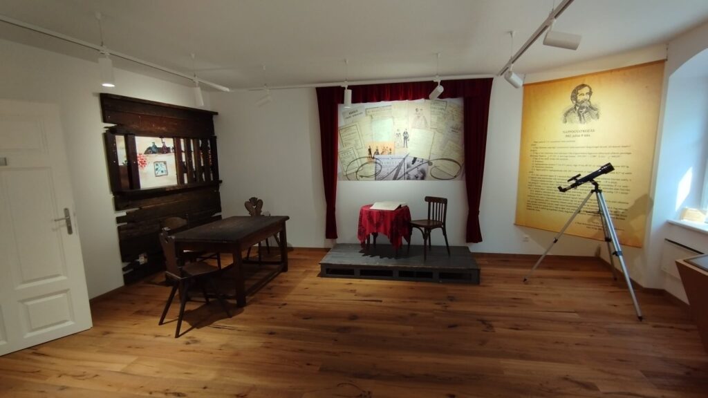 Petőfi House - Pápa