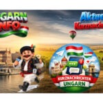 Ungarn Kurzbachrichten